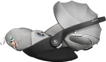 Cybex Cloud Z i-Size (koi)