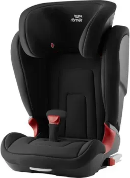 Britax Romer Kidfix2 R (cosmos black)