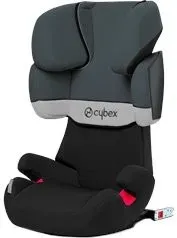 Cybex Solution X-Fix (gray rabbit)