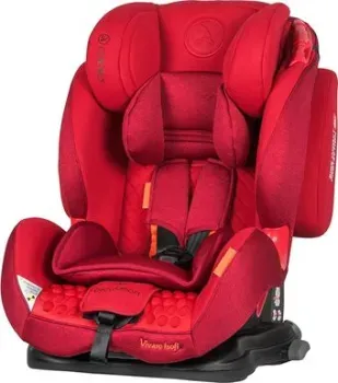 Coletto Vivaro Isofix (красный)