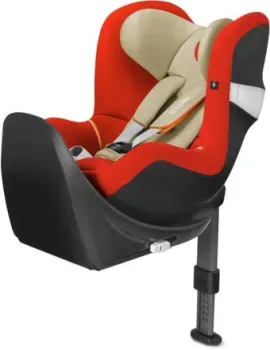 Cybex Sirona M2 I-Size (autumn gold)