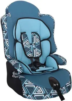 Siger Art Прайм Isofix (геометрия) [KRES0283]