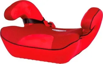 Heyner SafeUp Ergo L (красный) [793300]