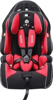 Panda Baby Confort (красный)