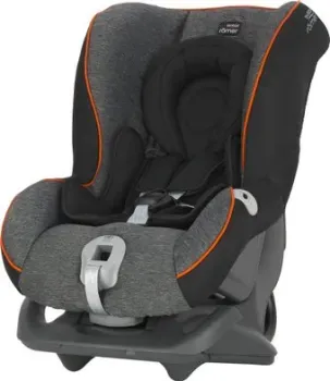Britax Romer First Class plus (черный мрамор)