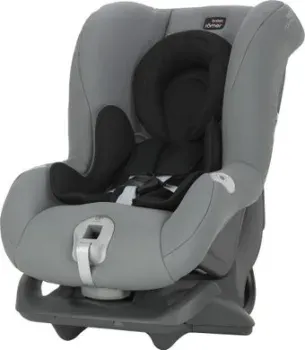 Britax Romer First Class plus (серый)