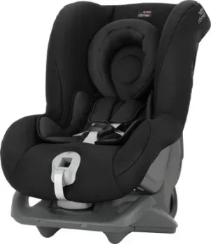 Britax Romer First Class plus (черный)