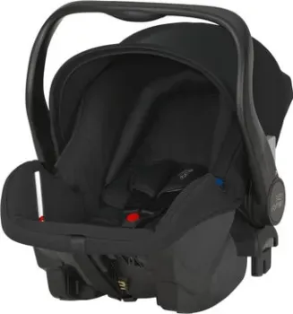 Britax Romer Primo (черный)