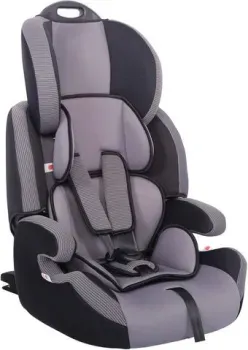 Siger Стар Isofix (серый) [KRES0475]