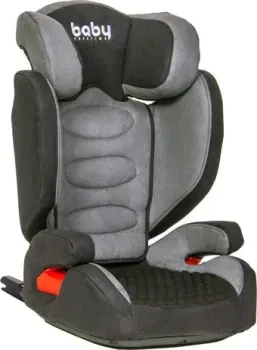 Baby Prestige Vector I-Fix (серый)