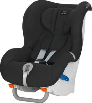 Britax Romer Max-Way (черный)