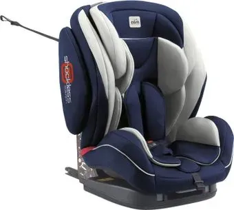 CAM Regolo Isofix (497)
