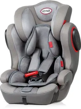 Heyner MultiProtect ERGO 3D-SP [791200]