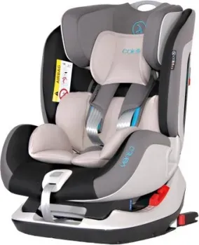 Coletto Vento grey
