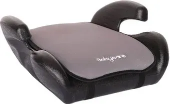Baby Care BC-781-0 Баги серый