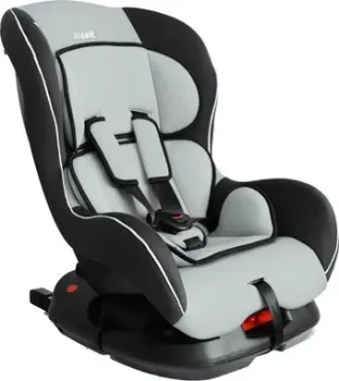 Siger Наутилус Isofix (серый)