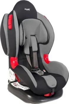 Siger Кокон ISOfix (серый)