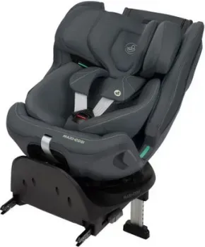 Maxi-Cosi Emerald 360 Plus (authentic graphite)