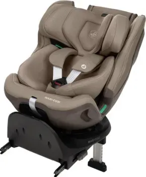 Maxi-Cosi Emerald 360 Plus (authentic truffle)