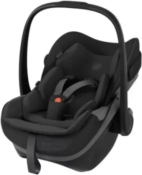 Maxi-Cosi Pebble Slide Pro (black onyx)