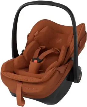 Maxi-Cosi Pebble Slide Pro (copper terra)
