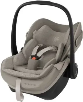Maxi-Cosi Pebble Slide Pro (sapphire sand)