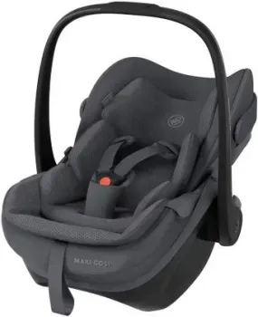 Maxi-Cosi Pebble Slide Pro (moon graphite)