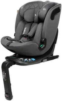 Baby Prestige Capsula 360 i-Size Isofix (Graphite)