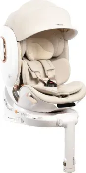 Welldon Smarturn Air (молочный)