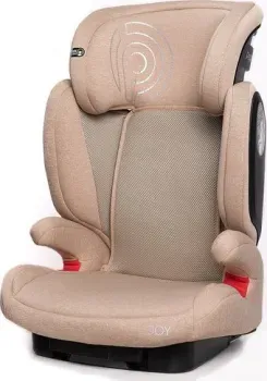 PEPPY JOY isofix 15-36 кг (beige)