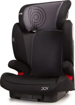 PEPPY JOY isofix 15-36 кг (city grey)