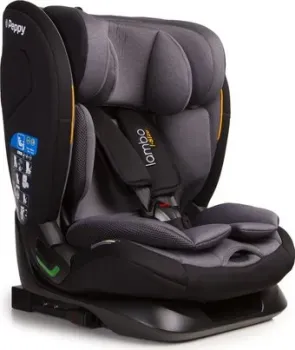 PEPPY Lambo 9-36 кг i-Size (city grey)