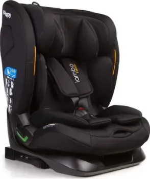 PEPPY Lambo 9-36 кг i-Size (black)