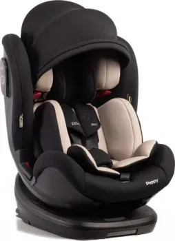 PEPPY Zero Isofix (beige)