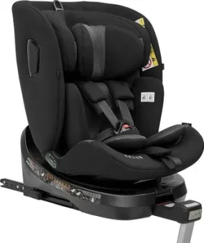 PEPPY UNOfix 0-36 I-Size 40-150 см (black)