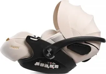 PEPPY Verona I-Size 40-84 см (бежевый)