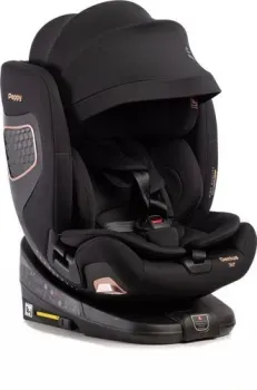 PEPPY Genius 0-36 I-Size 40-150 см (space)