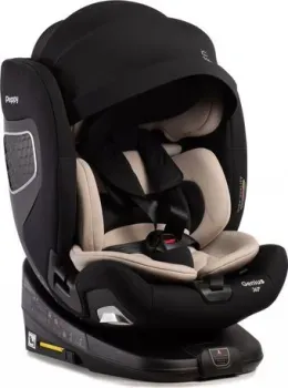 PEPPY Genius 0-36 I-Size 40-150 см (rock)