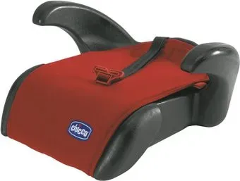 Chicco Quasar Plus (красный)