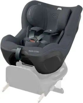 Maxi-Cosi Pearl Slide Pro (authentic graphite)