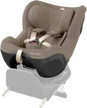 Maxi-Cosi Pearl Slide Pro (authentic truffle)