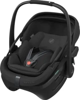 Maxi-Cosi Coral Slide Pro (black onyx)