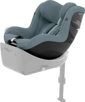 Cybex Sirona G i-Size Plus (stormy blue)
