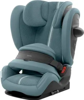 Cybex Pallas G2 i-Size Plus (stormy blue)