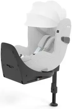 Cybex Sirona T i-Size Plus (platinum white)