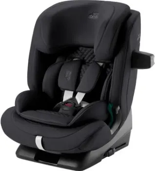 Britax Romer Advansafix Pro Lux (onyx black)