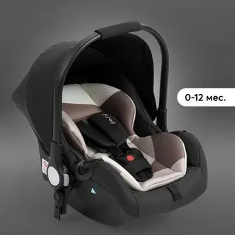 Happy Baby Avy (black)