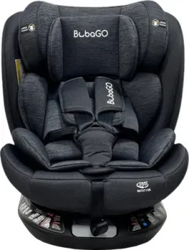 Bubago Aspid BG 170-1 (черный)