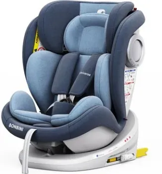 Bonbini Universe BO-3231123 (blue melange)