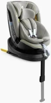 Happy Baby Xion isofix (steel grey)